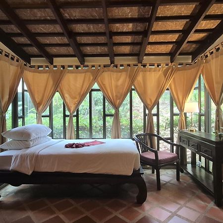 Suuko Villas Phuket Eksteriør billede
