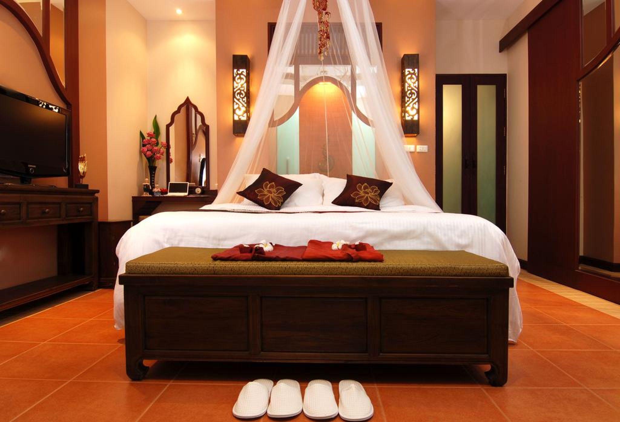 Suuko Villas Phuket Eksteriør billede