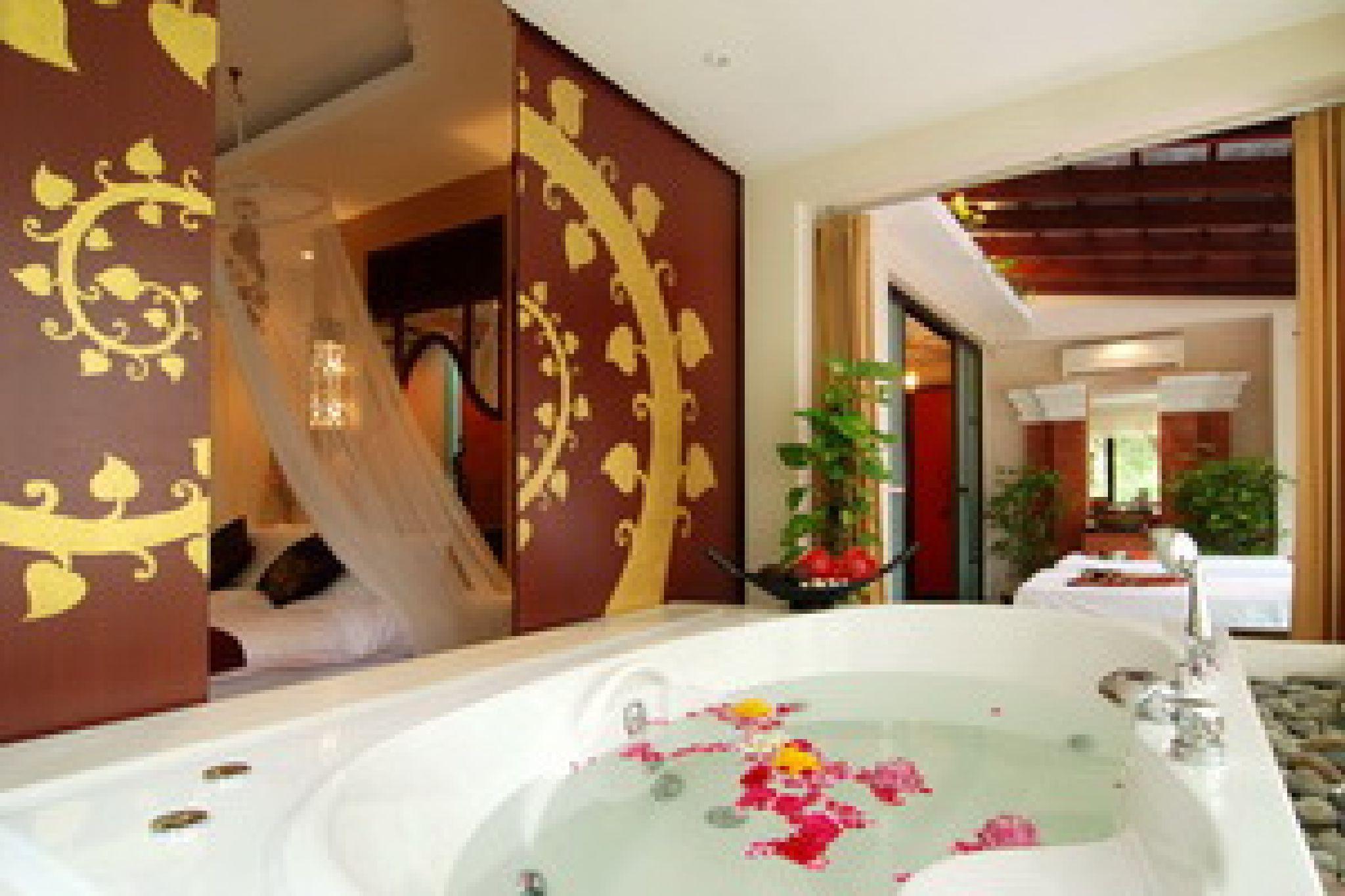 Suuko Villas Phuket Eksteriør billede