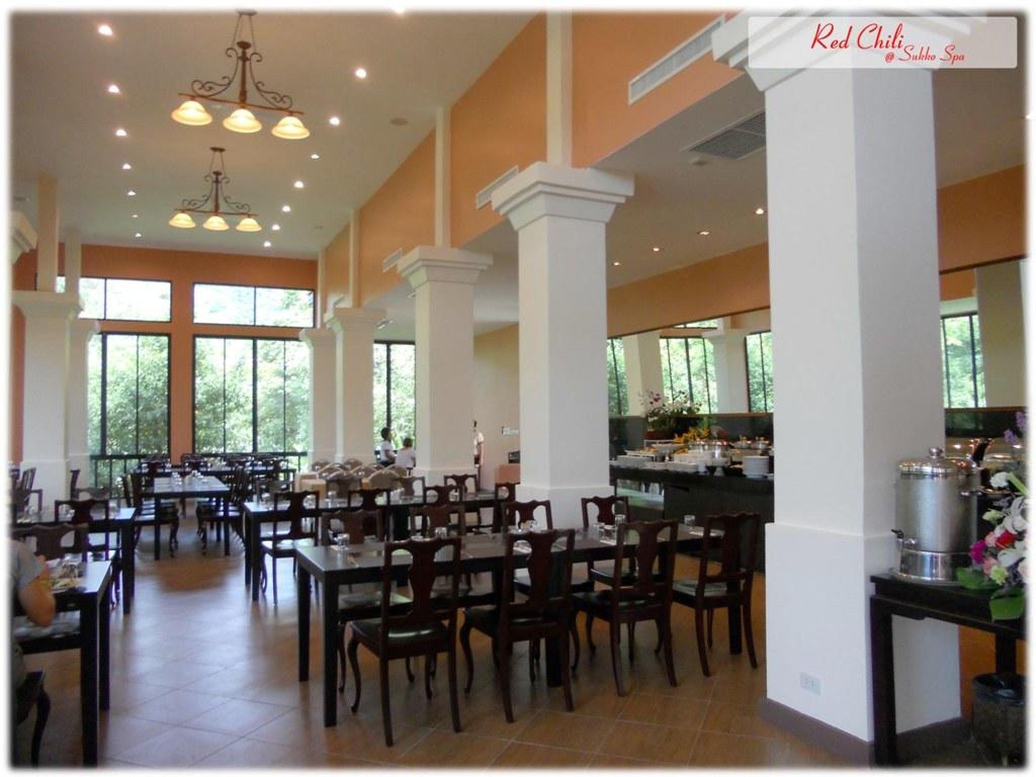 Suuko Villas Phuket Eksteriør billede