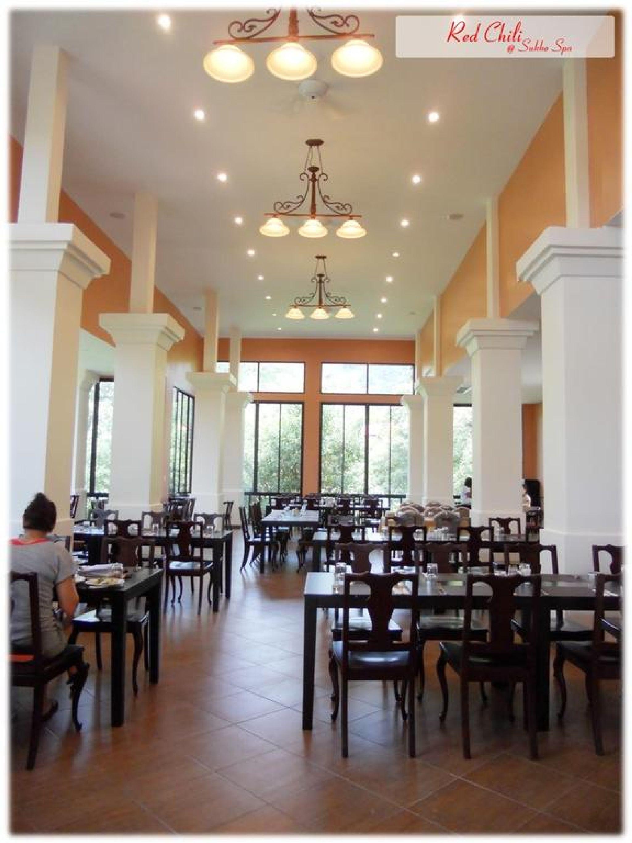 Suuko Villas Phuket Eksteriør billede