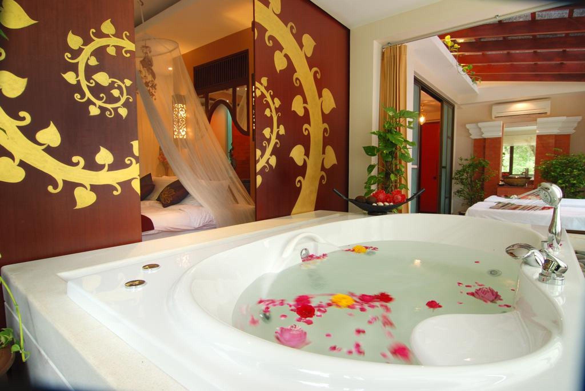 Suuko Villas Phuket Eksteriør billede