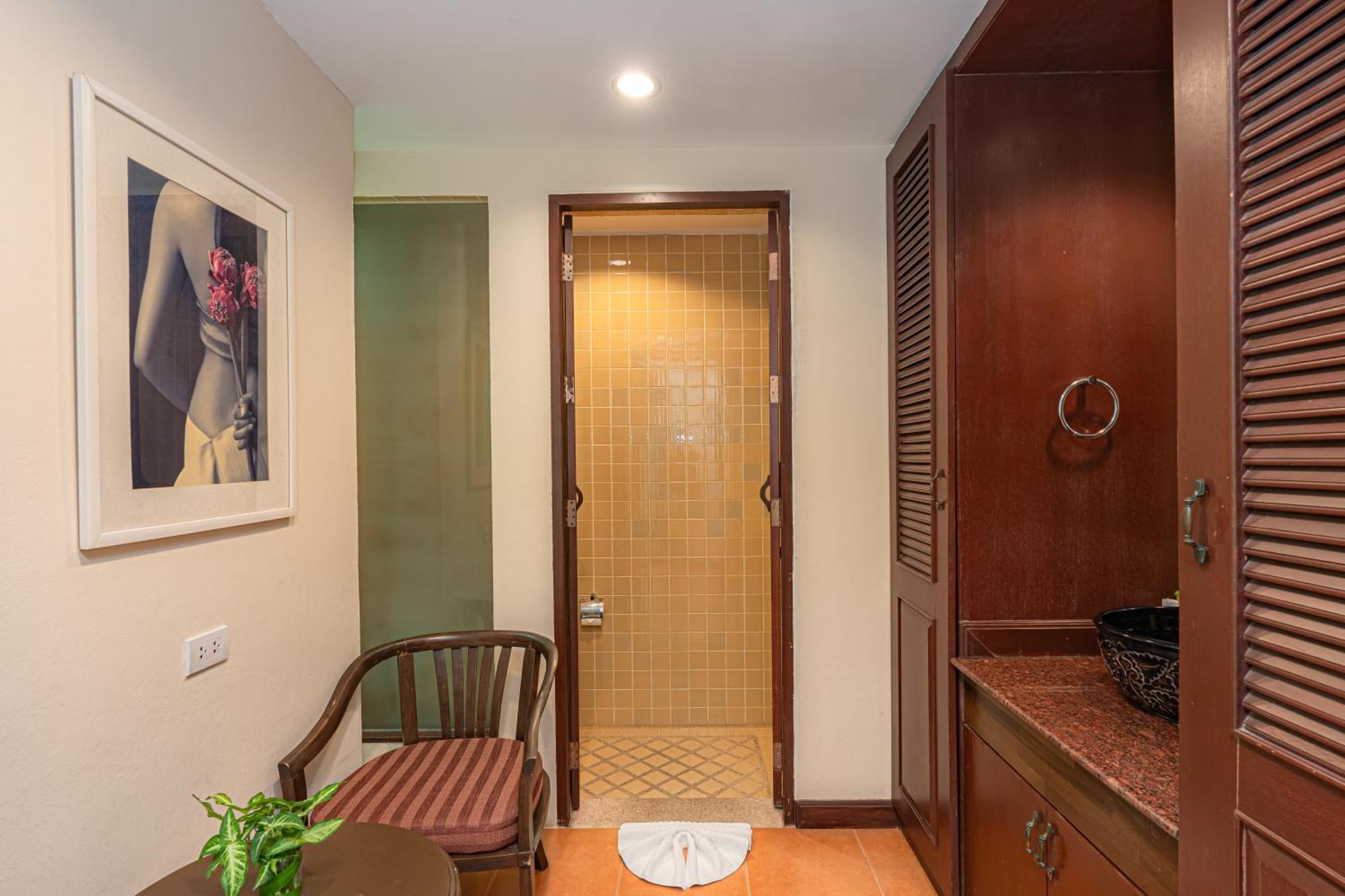 Suuko Villas Phuket Eksteriør billede