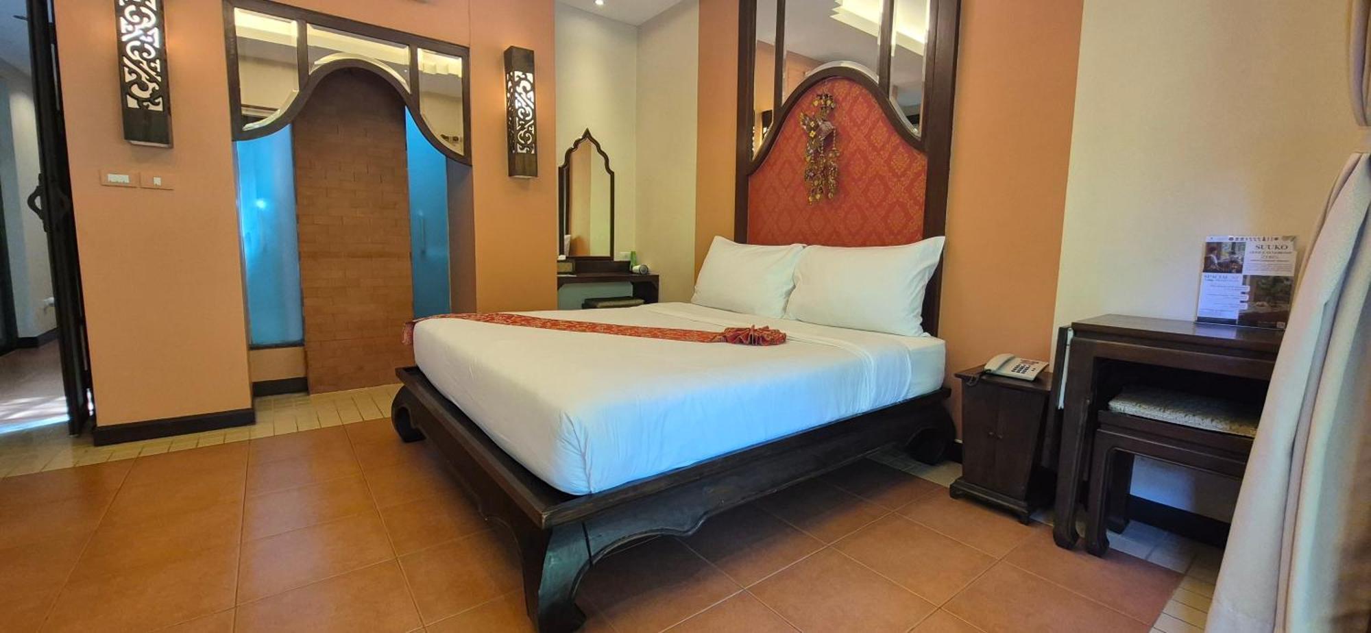 Suuko Villas Phuket Eksteriør billede