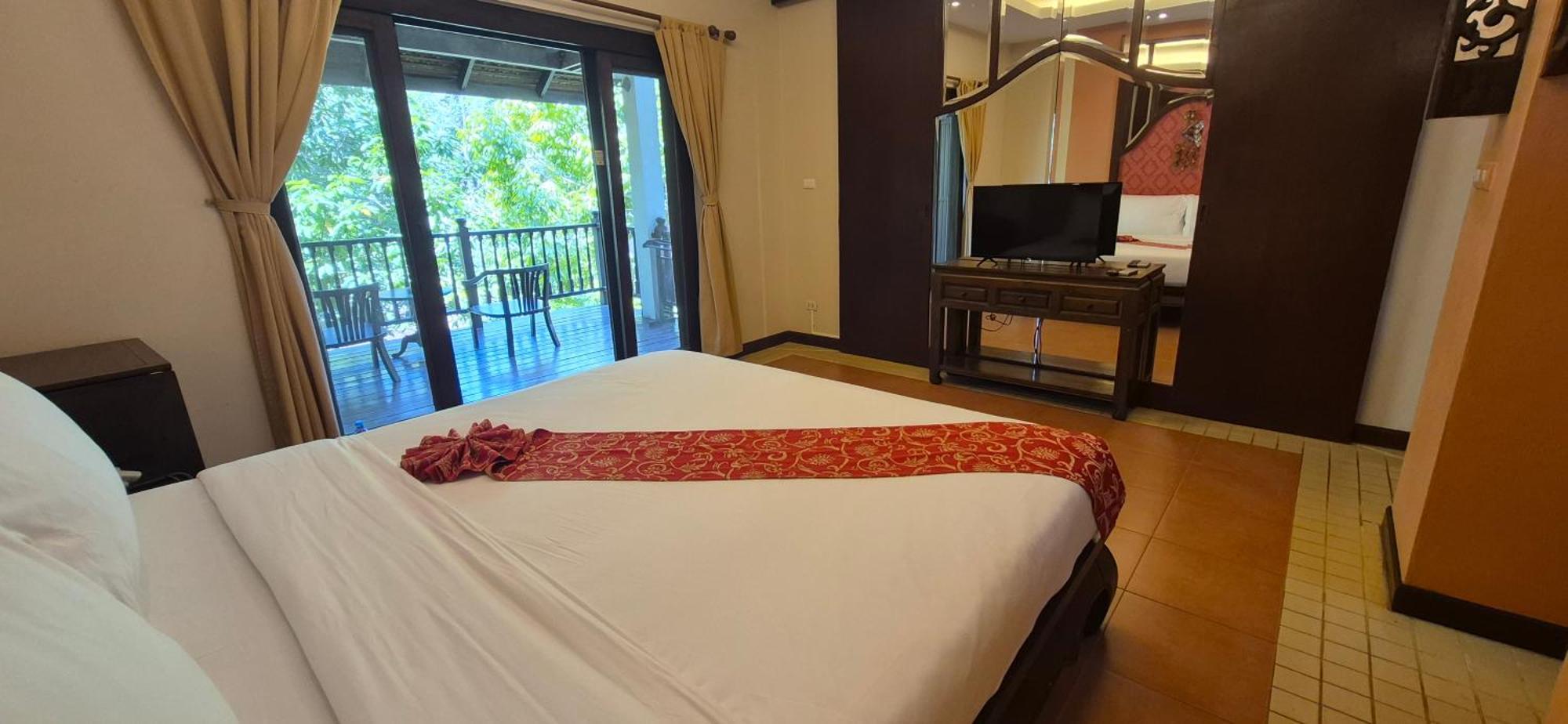 Suuko Villas Phuket Eksteriør billede