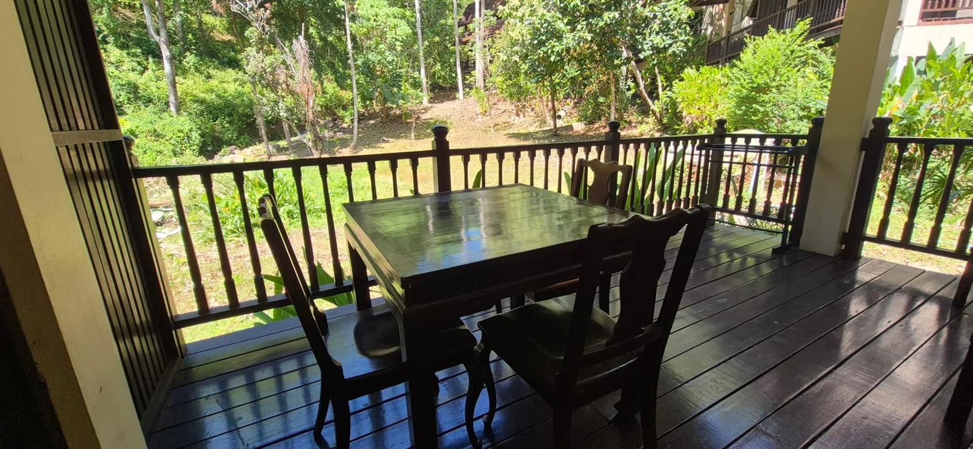 Suuko Villas Phuket Eksteriør billede