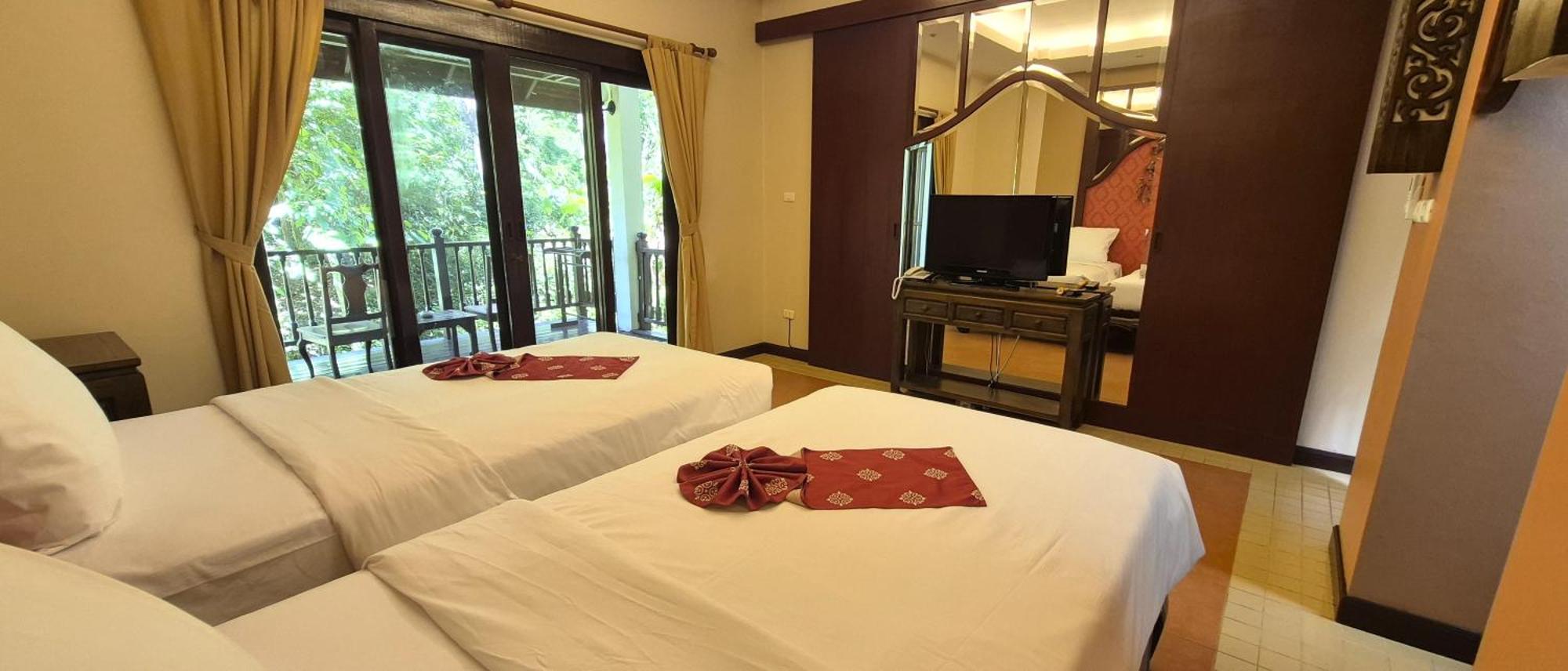 Suuko Villas Phuket Eksteriør billede