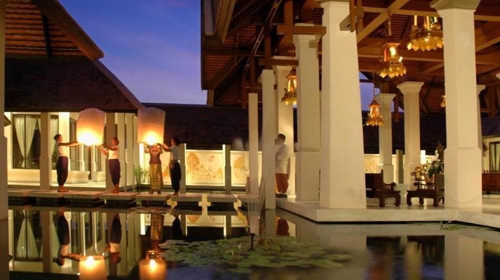 Suuko Villas Phuket Eksteriør billede