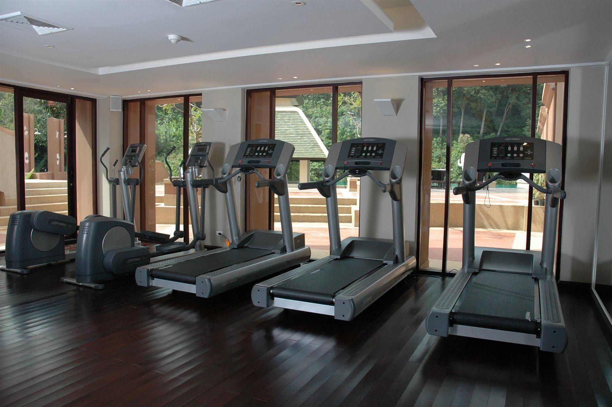 Suuko Villas Phuket Eksteriør billede