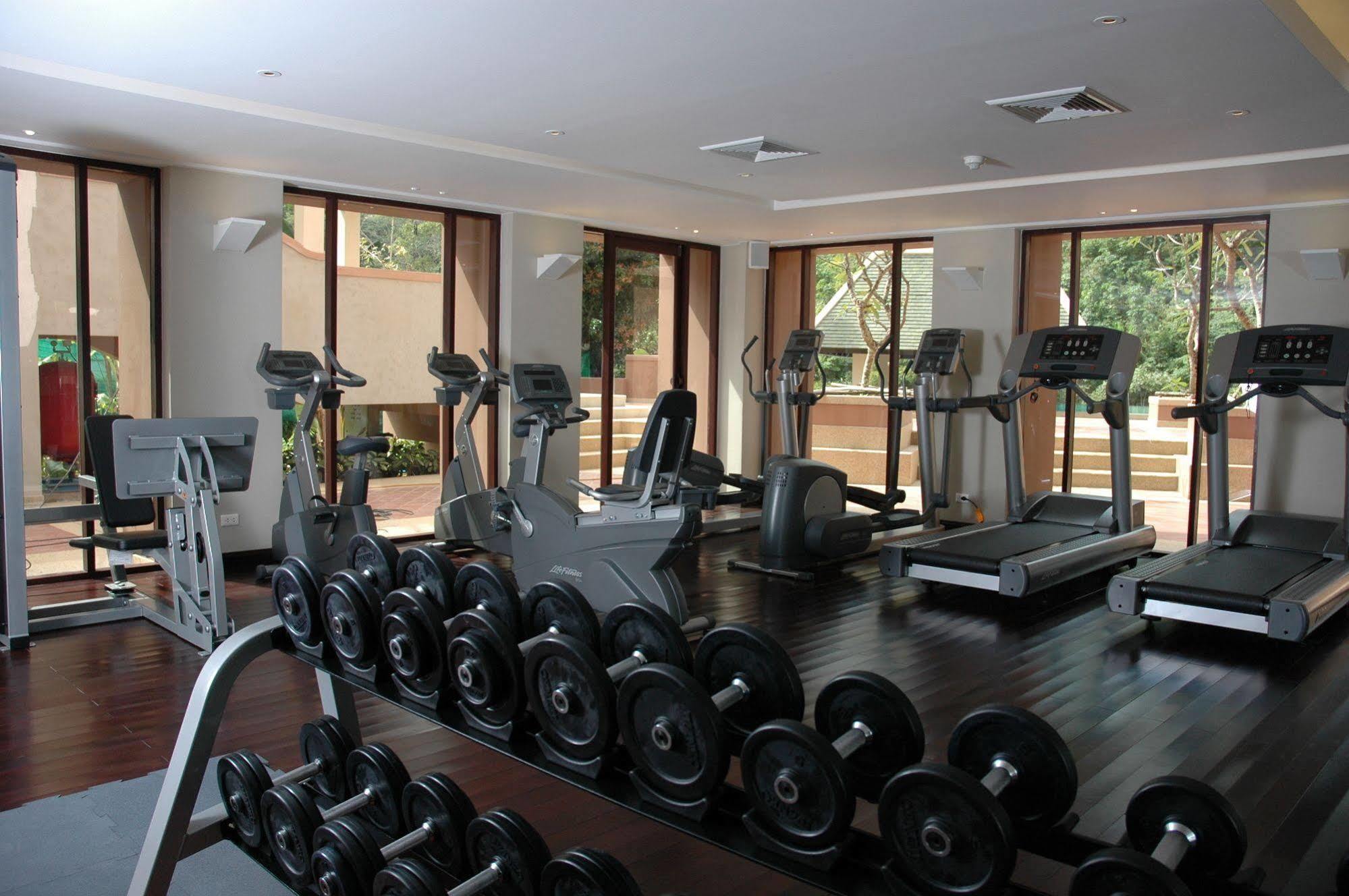 Suuko Villas Phuket Eksteriør billede