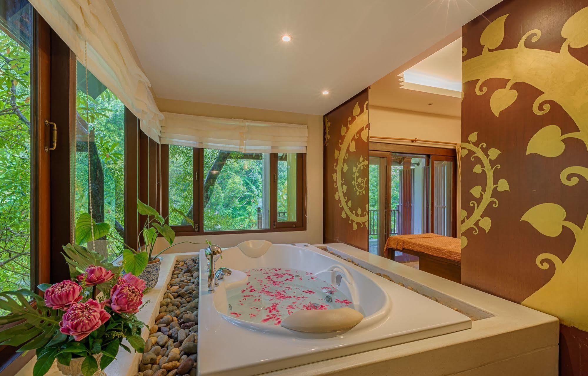 Suuko Villas Phuket Eksteriør billede