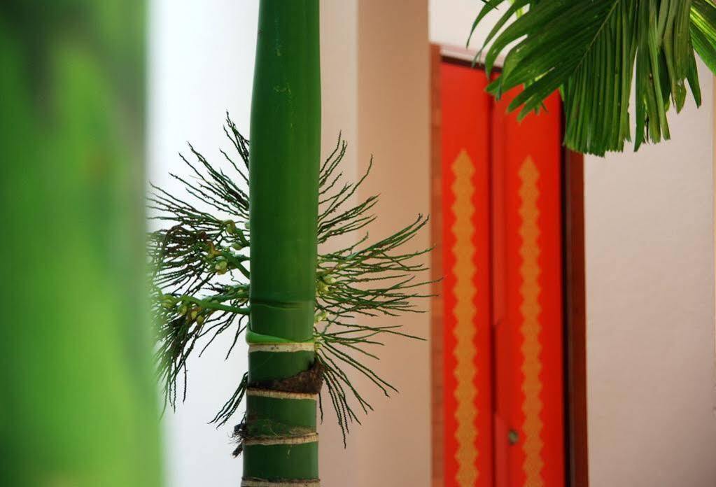 Suuko Villas Phuket Eksteriør billede